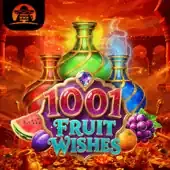 1001 Fruit Wishes screenshot